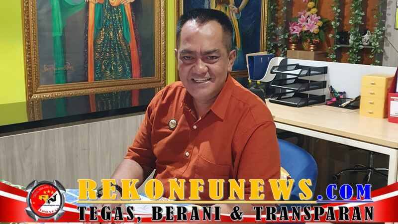 BRM Kusumo Putro Dorong Pemkot Solo Bangun BLK di Tiap Kecamatan untuk Atasi Pengangguran  