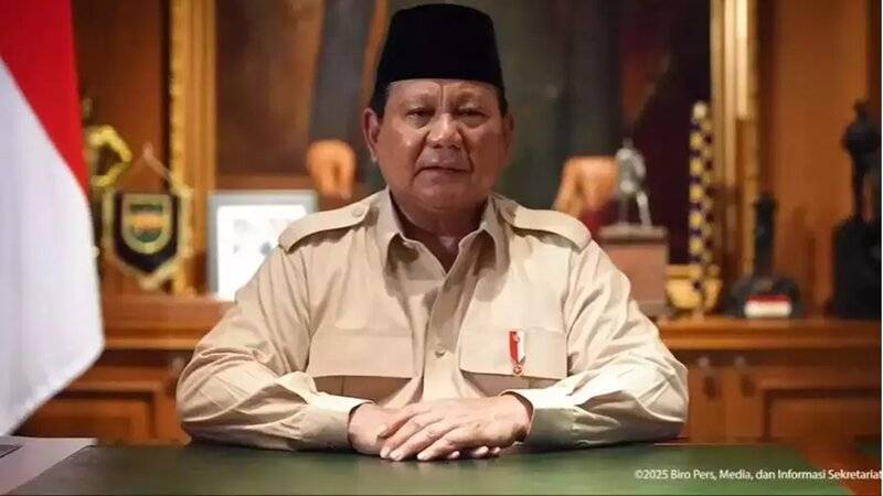 Presiden Prabowo Subianto menginstruksikan pelaksanaan pelantikan Kepala Daerah untuk dilakukan secara cepat dan efisien