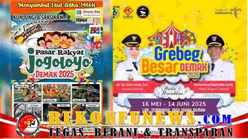 Brosur Diana Ria yang menampilkan jadwal dan wahana hiburan menjadi perbincangan di media sosial.