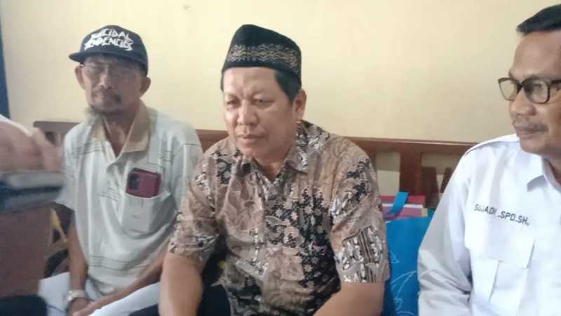 Memberhentikan Sekdes Secara Sepihak, Kades Jambean Kidul Margorejo Pati Dituding Telah Memenuhi Unsur Ranah Pidana