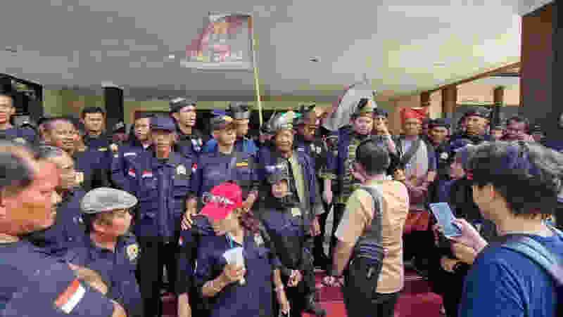 Tokoh Melayu Difitnah, Lang Laut Ancam Tangkap Sendiri Pelaku Pencemaran Nama Baik